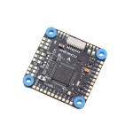 Hot Sales JHEMCU F722 Baro Osd 10V Dual Bec 3-8S 30.5X30.5Mm GF30F722-Icm for RC Drones Metal Flight Controller Electrical Toys
